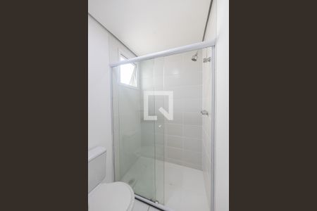 Apartamento para alugar com 80m², 3 quartos e 1 vaga Apartamento para alugar com 80m², 3 quartos e 1 vagaBanheiro Social