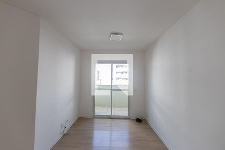 Sala de Apartamento com 3 quartos, 80m² Mooca