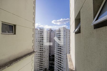 Apartamento para alugar com 80m², 3 quartos e 1 vaga Apartamento para alugar com 80m², 3 quartos e 1 vagaÁrea de Serviço