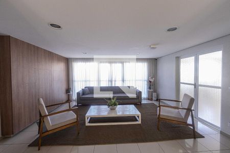 Apartamento para alugar com 80m², 3 quartos e 1 vaga Apartamento para alugar com 80m², 3 quartos e 1 vagaÁrea comum