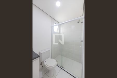 Apartamento para alugar com 80m², 3 quartos e 1 vaga Apartamento para alugar com 80m², 3 quartos e 1 vagaBanheiro Social