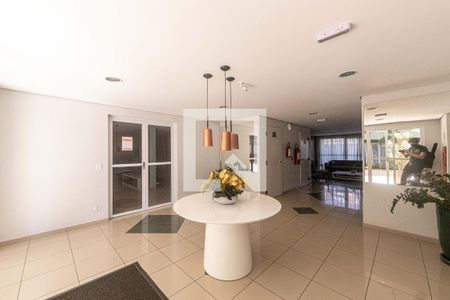 Apartamento para alugar com 80m², 3 quartos e 1 vaga Apartamento para alugar com 80m², 3 quartos e 1 vagaÁrea comum