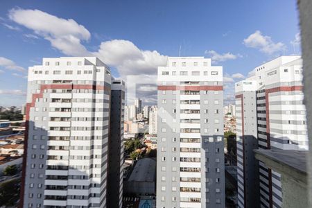 Apartamento para alugar com 80m², 3 quartos e 1 vaga Apartamento para alugar com 80m², 3 quartos e 1 vagaQuarto 2