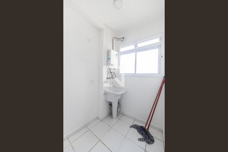 Apartamento para alugar com 80m², 3 quartos e 1 vaga Apartamento para alugar com 80m², 3 quartos e 1 vagaÁrea de Serviço