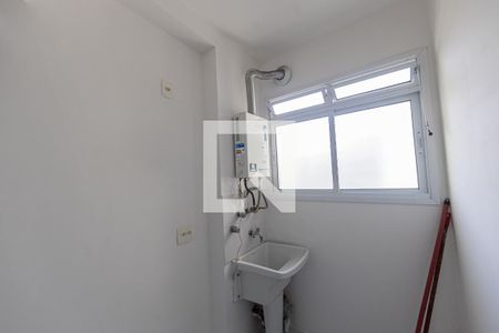 Apartamento para alugar com 80m², 3 quartos e 1 vaga Apartamento para alugar com 80m², 3 quartos e 1 vagaÁrea de Serviço