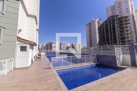 Apartamento para alugar com 80m², 3 quartos e 1 vaga Apartamento para alugar com 80m², 3 quartos e 1 vagaÁrea comum