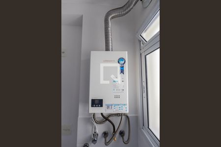 Apartamento para alugar com 80m², 3 quartos e 1 vaga Apartamento para alugar com 80m², 3 quartos e 1 vagaÁrea de Serviço