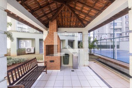 Apartamento para alugar com 80m², 3 quartos e 1 vaga Apartamento para alugar com 80m², 3 quartos e 1 vagaÁrea comum