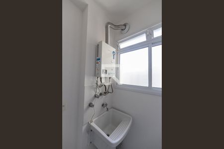 Apartamento para alugar com 80m², 3 quartos e 1 vaga Apartamento para alugar com 80m², 3 quartos e 1 vagaÁrea de Serviço