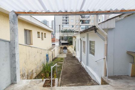 Casa para alugar com 100m², 1 quarto e sem vaga Casa para alugar com 100m², 1 quarto e sem vagaQuintal
