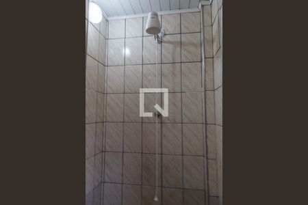 Banheiro de casa para alugar com 1 quarto, 100m² em Vila Regente Feijó, São Paulo