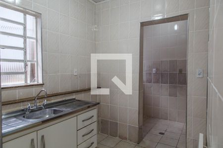 Casa para alugar com 100m², 1 quarto e sem vaga Casa para alugar com 100m², 1 quarto e sem vagaCozinha