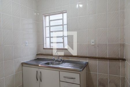 Casa para alugar com 100m², 1 quarto e sem vaga Casa para alugar com 100m², 1 quarto e sem vagaCozinha