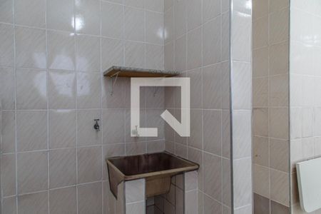 Casa para alugar com 100m², 1 quarto e sem vaga Casa para alugar com 100m², 1 quarto e sem vagaÁrea de Serviço