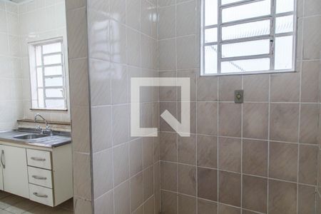 Casa para alugar com 100m², 1 quarto e sem vaga Casa para alugar com 100m², 1 quarto e sem vagaÁrea de Serviço