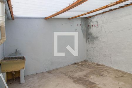 Casa para alugar com 100m², 1 quarto e sem vaga Casa para alugar com 100m², 1 quarto e sem vagaÁrea de Serviço