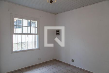 Quarto  de casa para alugar com 1 quarto, 100m² em Vila Regente Feijó, São Paulo
