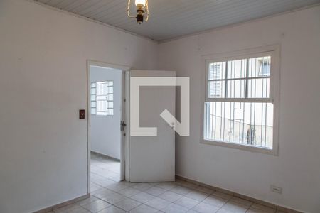 Quarto  de casa para alugar com 1 quarto, 100m² em Vila Regente Feijó, São Paulo