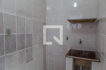 Casa para alugar com 100m², 1 quarto e sem vaga Casa para alugar com 100m², 1 quarto e sem vagaÁrea de Serviço