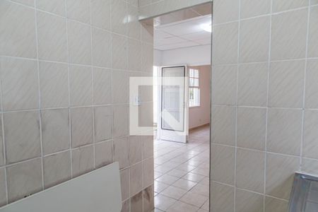 Casa para alugar com 100m², 1 quarto e sem vaga Casa para alugar com 100m², 1 quarto e sem vagaCozinha
