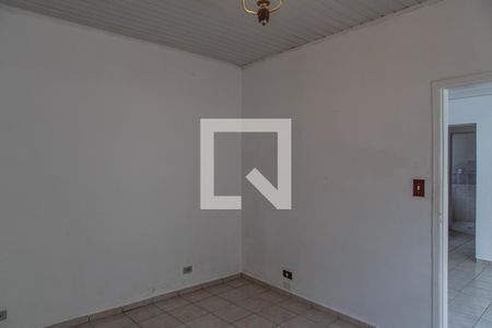 Quarto  de casa para alugar com 1 quarto, 100m² em Vila Regente Feijó, São Paulo