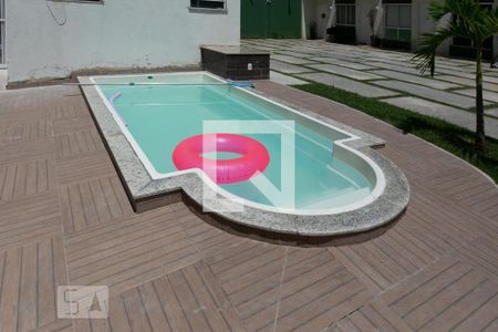 Casa para alugar com 80m², 2 quartos e 1 vaga