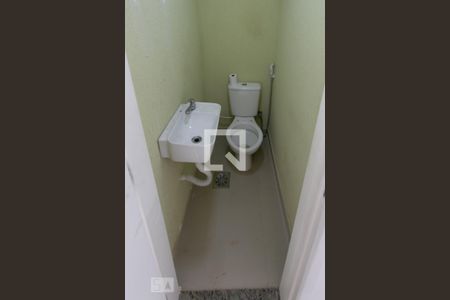 Casa para alugar com 80m², 2 quartos e 1 vaga