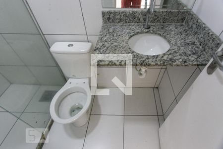 Casa para alugar com 2 quartos, 80m² em Vargem Grande, Rio de Janeiro