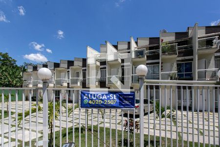 Casa para alugar com 80m², 2 quartos e 1 vaga