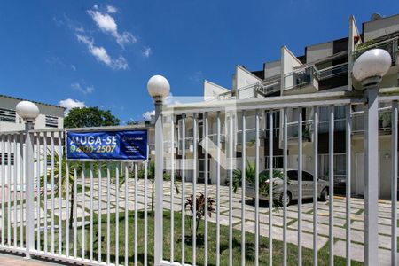 Casa para alugar com 2 quartos, 80m² em Vargem Grande, Rio de Janeiro