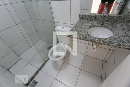 Casa para alugar com 80m², 2 quartos e 1 vaga