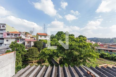 Casa para alugar com 90m², 3 quartos e 1 vaga Casa para alugar com 90m², 3 quartos e 1 vagaVista Quarto 2