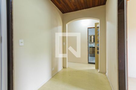 Casa para alugar com 90m², 3 quartos e 1 vaga Casa para alugar com 90m², 3 quartos e 1 vagaCorredor