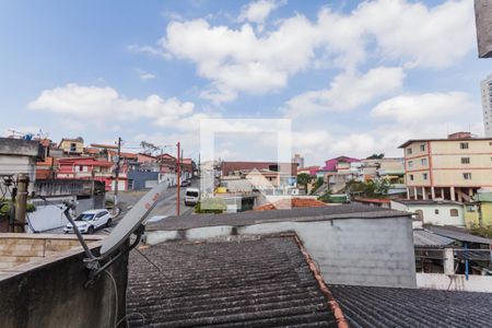 Casa para alugar com 90m², 3 quartos e 1 vaga Casa para alugar com 90m², 3 quartos e 1 vagaVista Varanda