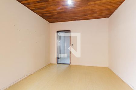Sala de casa para alugar com 3 quartos, 90m² em Vila Assis Brasil, Mauá