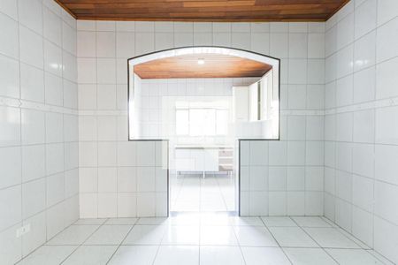 Casa para alugar com 90m², 3 quartos e 1 vaga Casa para alugar com 90m², 3 quartos e 1 vagaSala de Jantar