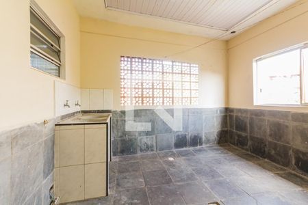 Casa para alugar com 90m², 3 quartos e 1 vaga Casa para alugar com 90m², 3 quartos e 1 vagaÁrea de Serviço