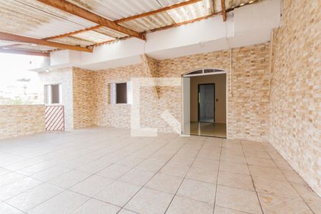 Casa para alugar com 90m², 3 quartos e 1 vaga Casa para alugar com 90m², 3 quartos e 1 vagaVaranda