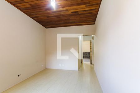 Casa para alugar com 90m², 3 quartos e 1 vaga Casa para alugar com 90m², 3 quartos e 1 vagaQuarto 3