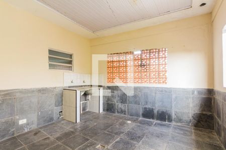 Casa para alugar com 90m², 3 quartos e 1 vaga Casa para alugar com 90m², 3 quartos e 1 vagaÁrea de Serviço