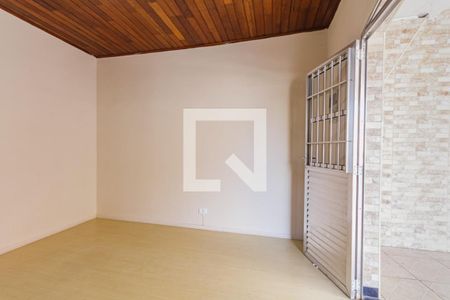 Sala de casa para alugar com 3 quartos, 90m² em Vila Assis Brasil, Mauá