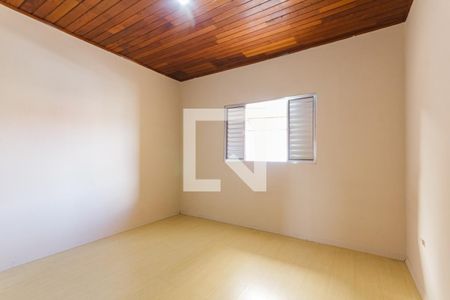 Casa para alugar com 90m², 3 quartos e 1 vaga Casa para alugar com 90m², 3 quartos e 1 vagaQuarto 1