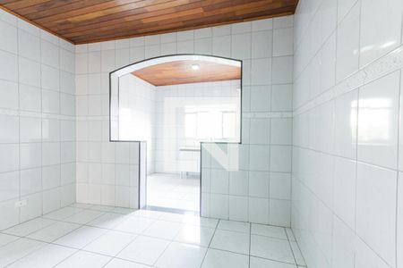 Casa para alugar com 90m², 3 quartos e 1 vaga Casa para alugar com 90m², 3 quartos e 1 vagaSala de Jantar