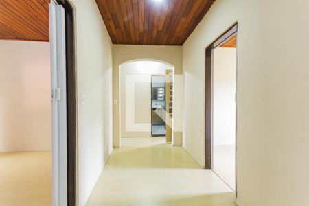 Casa para alugar com 90m², 3 quartos e 1 vaga Casa para alugar com 90m², 3 quartos e 1 vagaCorredor