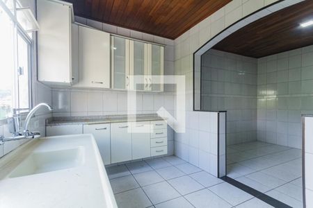 Casa para alugar com 90m², 3 quartos e 1 vaga Casa para alugar com 90m², 3 quartos e 1 vagaCozinha