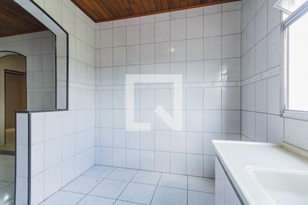 Casa para alugar com 90m², 3 quartos e 1 vaga Casa para alugar com 90m², 3 quartos e 1 vagaCozinha