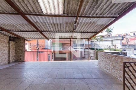 Casa para alugar com 90m², 3 quartos e 1 vaga Casa para alugar com 90m², 3 quartos e 1 vagaVista Quarto 1