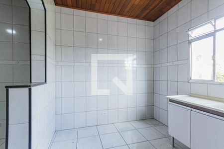 Casa para alugar com 90m², 3 quartos e 1 vaga Casa para alugar com 90m², 3 quartos e 1 vagaCozinha