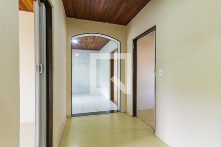 Casa para alugar com 90m², 3 quartos e 1 vaga Casa para alugar com 90m², 3 quartos e 1 vagaCorredor
