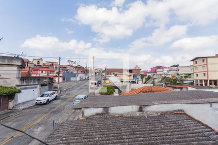 Casa para alugar com 90m², 3 quartos e 1 vaga Casa para alugar com 90m², 3 quartos e 1 vagaVista Varanda